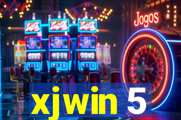 xjwin 5